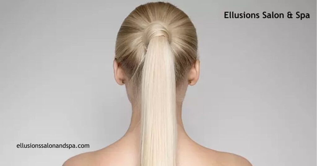 10 Stylish Hairstyles for School That Will Boost Your Confidence Every Day 7 5 Minute Styles Quick Ponytail and Simple Braid