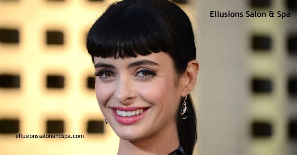 Discover the Best Types of Bangs: Find Your Perfect Hairstyle for a Stunning Transformation 14 Discover the Best Types of Bangs: Find Your Perfect Hairstyle for a Stunning Transformation 13