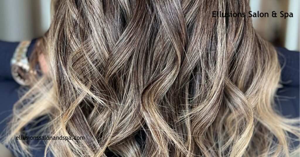 25 Stunning Winter Hair Color Ideas to Transform Your Look This Season 16 25 Stunning Winter Hair Color Ideas to Transform Your Look This Season 15