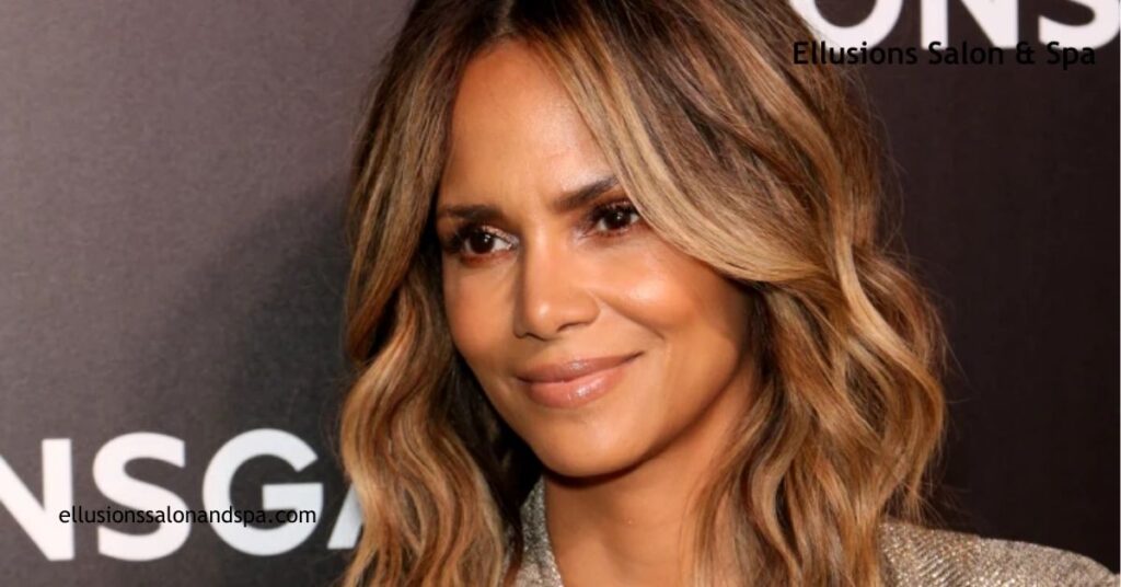 Stunning Haircuts for Women Over 50: Find Your Perfect Style to Embrace Confidence 13 Balayage and Highlights for Dimension