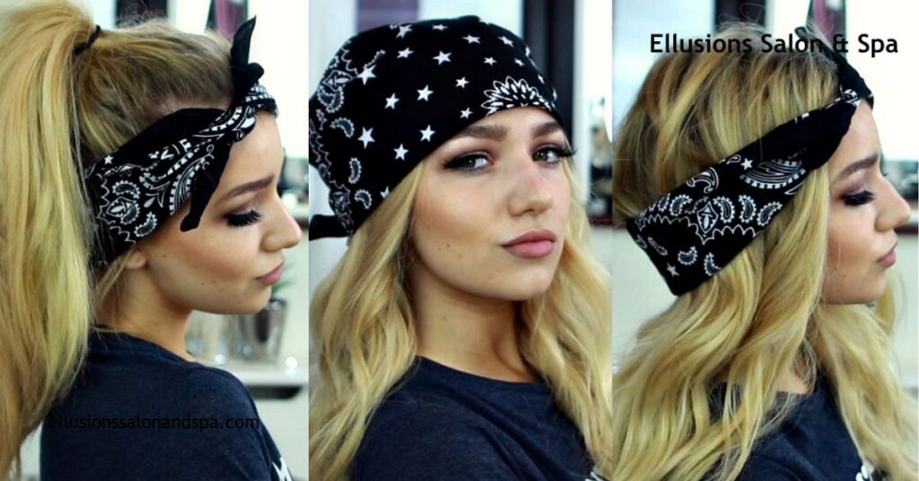 Bandanas and Scarves