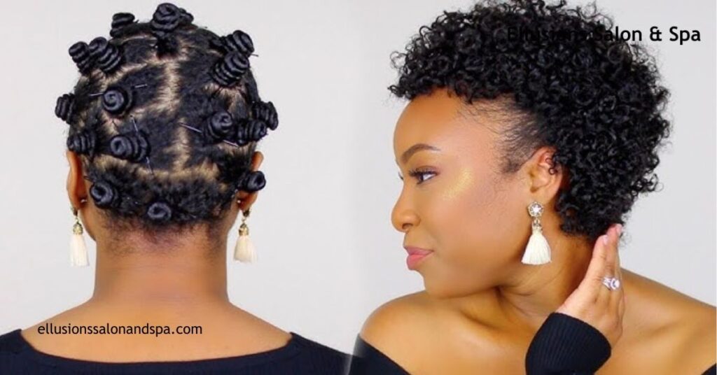 10 Stunning Winter Hairstyles for Black Women That Are Both Stylish and Protective 9