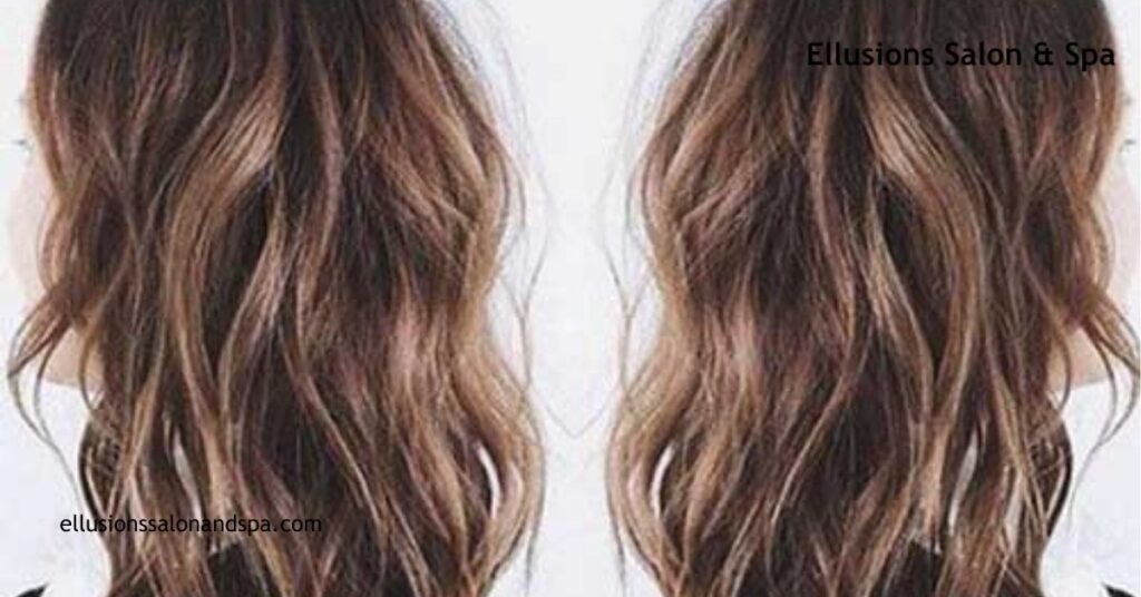 10 Stunning Hairstyles for Medium Length Hair That Will Transform Your Look Today 2 Beachy Waves