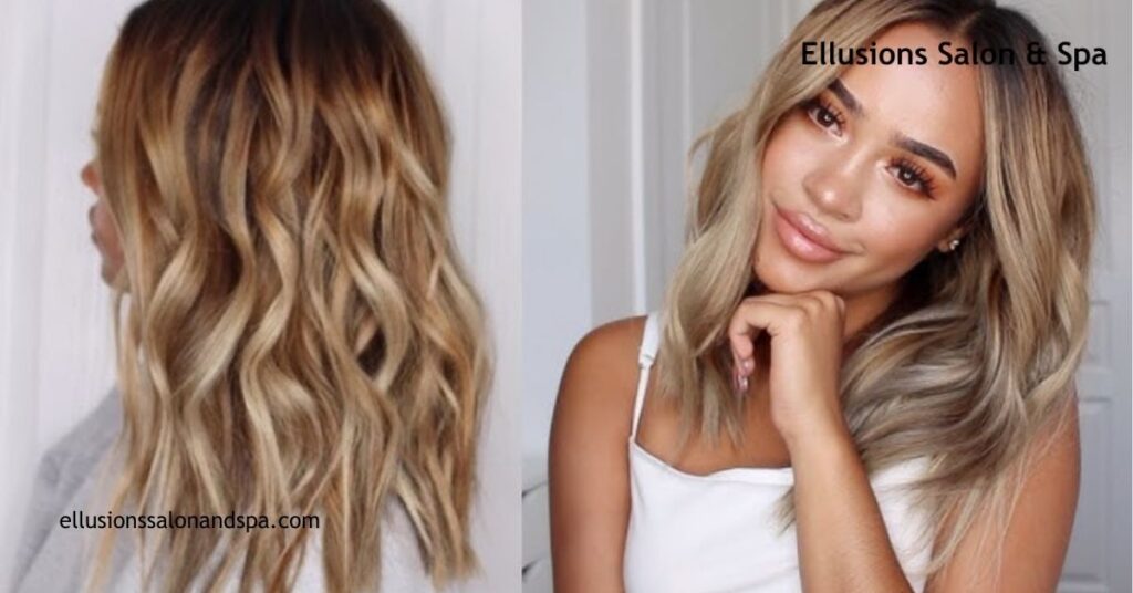 10 Stunning Haircuts and Styles for Blonde Hair to Elevate Your Look 7 Beachy Waves