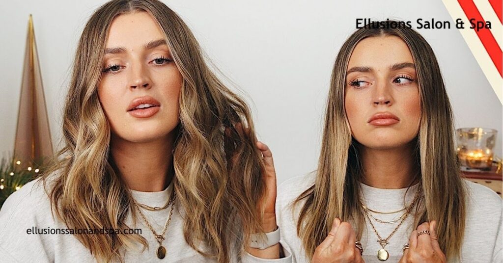 Discover the Best Homecoming Hairstyles to Amp Up Your Look and Confidence 3 Beachy Waves for a Casual Look