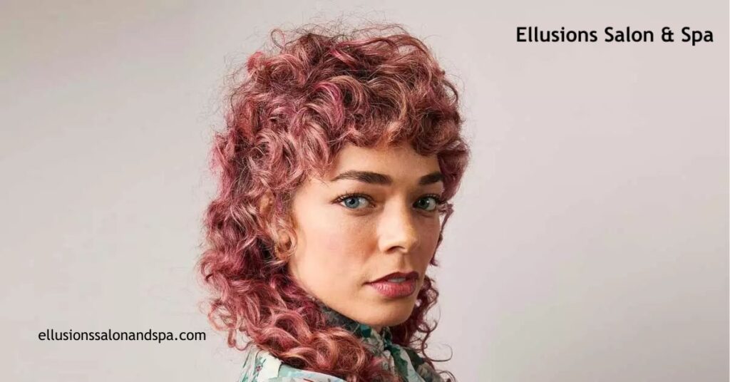 Transform Your Look: The Ultimate Guide to Wolf Cut with Highlights for a Bold Statement 13