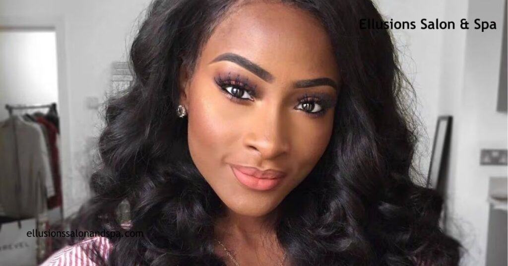 Chic & Bouncy: The Best Long Layered Hairstyles for Curly Hair You Need to Try Now 1 Benefits Of Long Layered Hairstyles Curly Hair