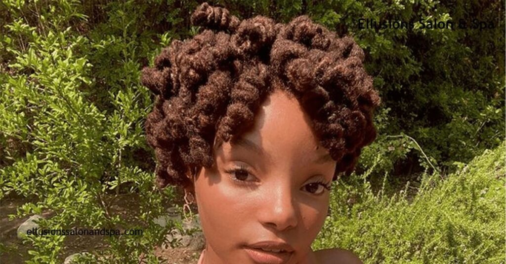 10 Stunning Loc Styles for Short Hair That Will Elevate Your Look Instantly 1 Benefits of Choosing Loc Styles Short Hair
