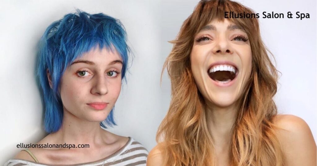 30 Trendy Medium Shag Haircuts You’ll Love for Effortless Style and Volume 2 Benefits of Medium Shag Haircuts