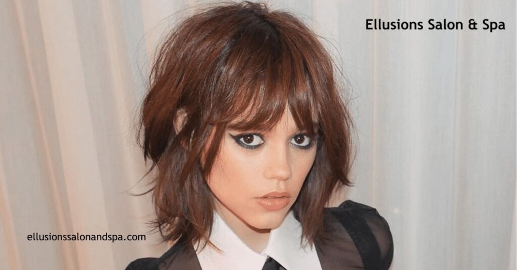 Benefits of Razor Cut Bob