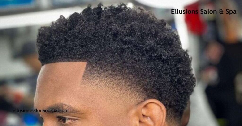 Unlock Your Style: The Ultimate Guide to Short Flow Haircuts for Men 2 Benefits of Short Flow Haircut Men