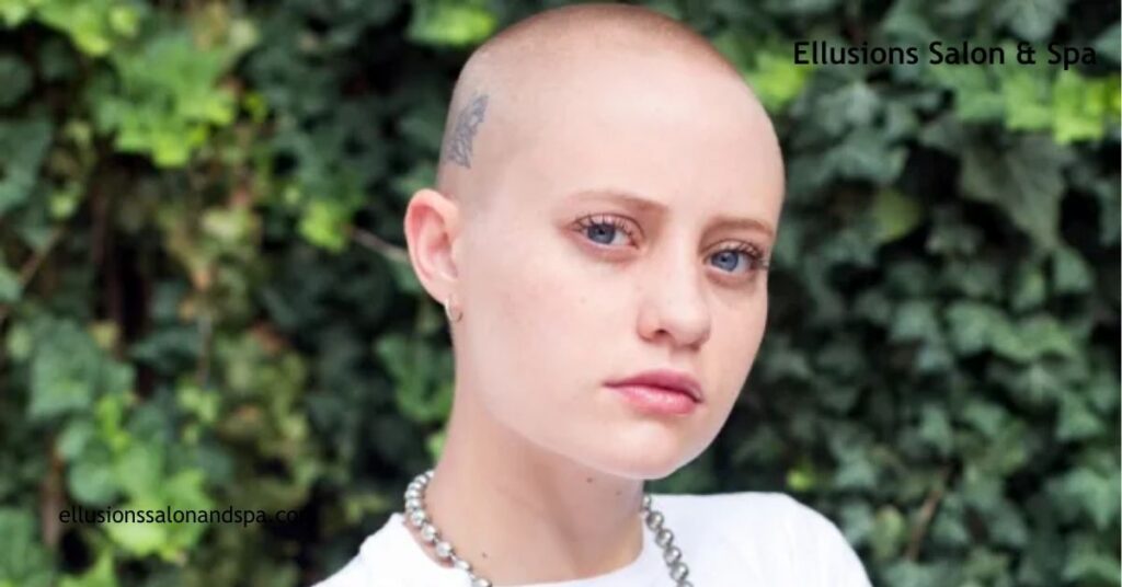 Why Women Should Try a Buzz Cut: Embrace Empowerment and Redefine Beauty 2 Why Women Should Try a Buzz Cut: Embrace Empowerment and Redefine Beauty 1