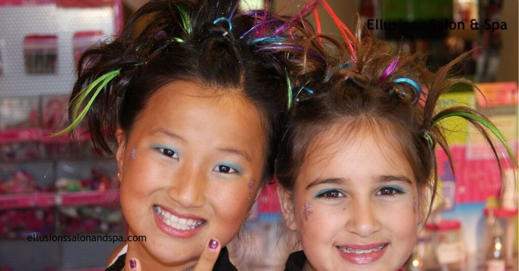30 Unique Funny Hairstyles That Will Make You the Life of the Party 14 30 Unique Funny Hairstyles That Will Make You the Life of the Party 13