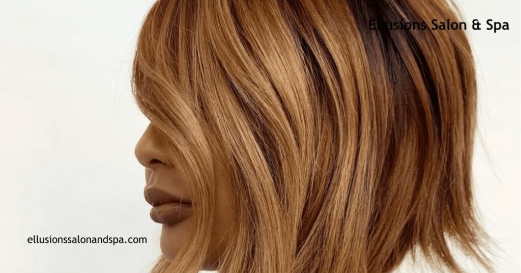 Stunning Haircuts for Women Over 50: Find Your Perfect Style to Embrace Confidence 11 Blonde Shades for Brightening