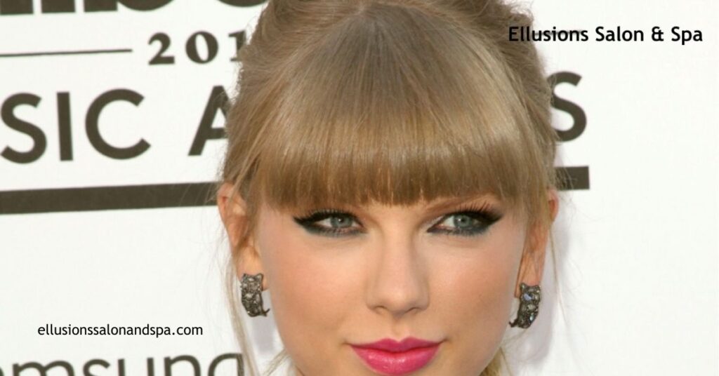 Discover the Best Types of Bangs: Find Your Perfect Hairstyle for a Stunning Transformation 10 Discover the Best Types of Bangs: Find Your Perfect Hairstyle for a Stunning Transformation 9