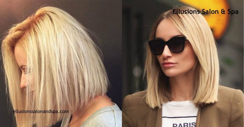 Top 10 Stunning Haircuts for Thin Hair to Boost Volume and Style 10 Blunt Cuts