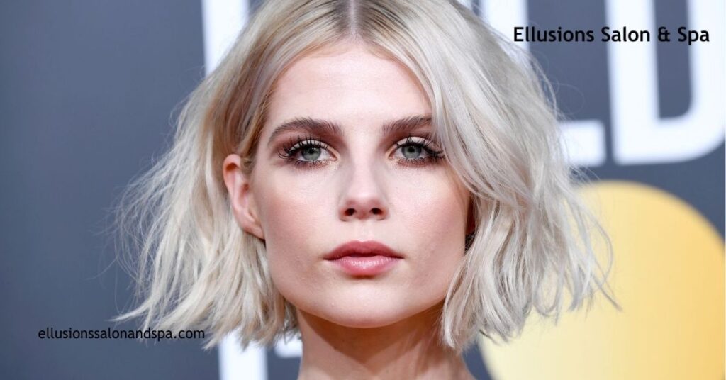 10 Stunning Haircuts and Styles for Blonde Hair to Elevate Your Look 3 Bob Haircuts