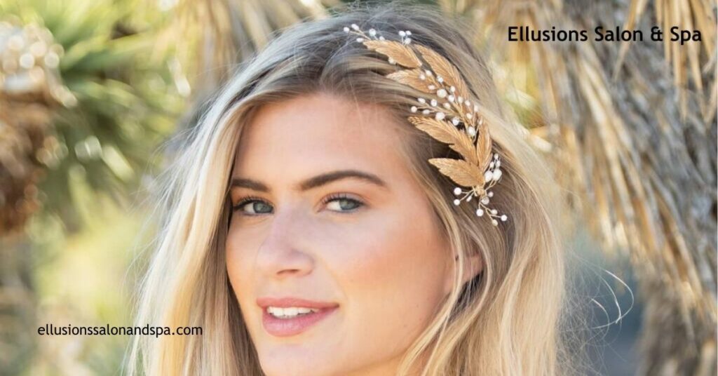 10 Stunning Hairstyles for Medium Length Hair That Will Transform Your Look Today 13 Boho Inspired Hairstyles