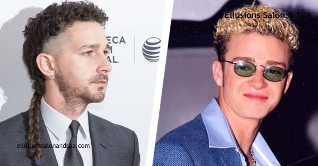 15 Worst Celebrity Hairstyles That Left Us Scratching Our Heads – You Won't Believe 7 3