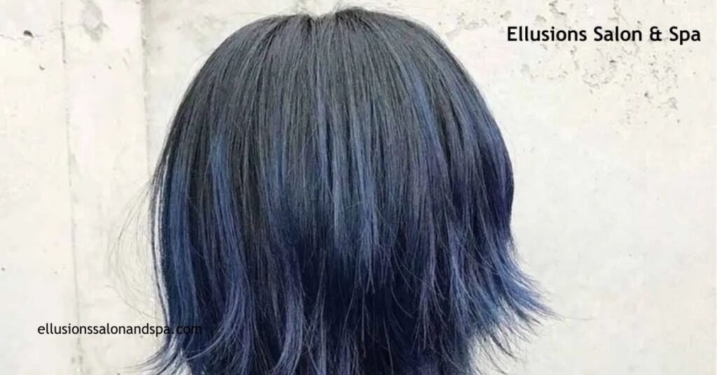 Transform Your Look: The Ultimate Guide to Wolf Cut with Highlights for a Bold Statement 7