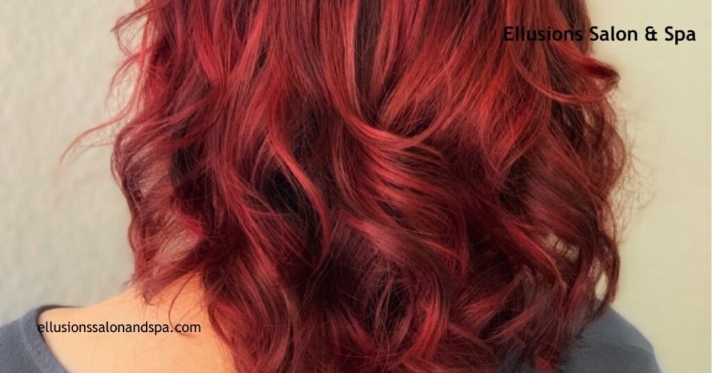 25 Stunning Winter Hair Color Ideas to Transform Your Look This Season 4 25 Stunning Winter Hair Color Ideas to Transform Your Look This Season 3