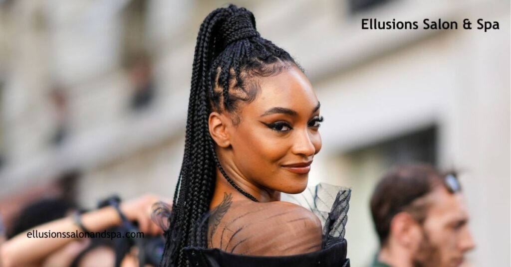 10 Stunning Winter Hairstyles for Black Women That Are Both Stylish and Protective 3