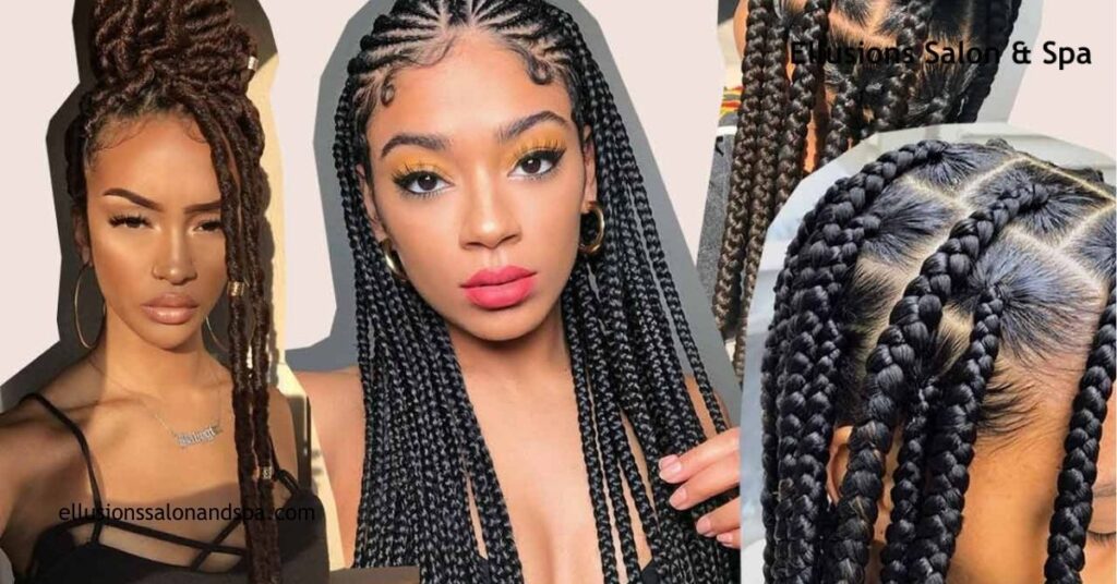 10 Trendy Winter Hairstyles for Women to Keep You Chic and Cozy All Season Long 11