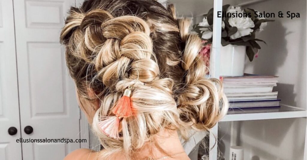 10 Creative Waterpark Hairstyles to Keep You Stylish and Tangle-Free All Day 4 10 Creative Waterpark Hairstyles to Keep You Stylish and Tangle-Free All Day 3