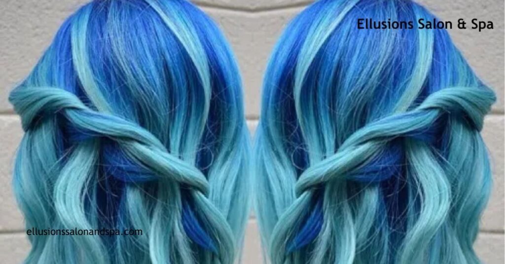 Top Spring Hair Color Trends: Embrace Vibrant Hues and Refresh Your Look This Season 11