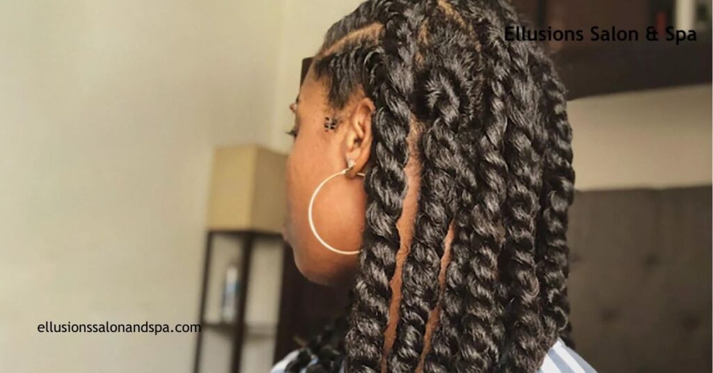 10 Creative Waterpark Hairstyles to Keep You Stylish and Tangle-Free All Day 6 10 Creative Waterpark Hairstyles to Keep You Stylish and Tangle-Free All Day 5