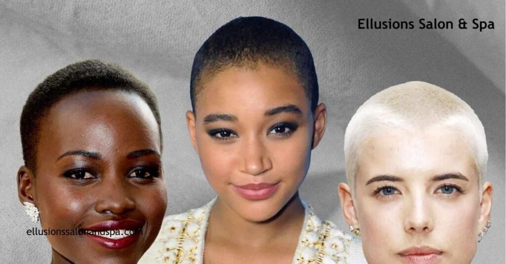 15 Stylish Very Short Hairstyles That Make a Bold Statement and Boost Your Confidence 6 15 Stylish Very Short Hairstyles That Make a Bold Statement and Boost Your Confidence 5