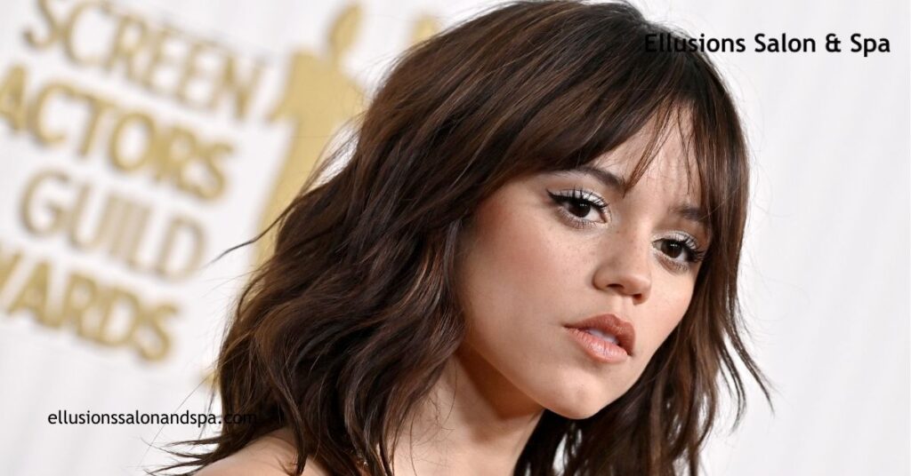 Unlock Your Style: The Ultimate Guide to the Trendy Wolf Cut with Bangs 14 Unlock Your Style: The Ultimate Guide to the Trendy Wolf Cut with Bangs 13