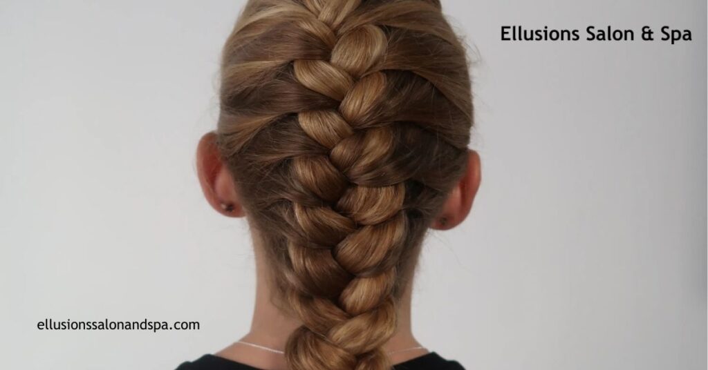 10 Trendy Winter Hairstyles for Women to Keep You Chic and Cozy All Season Long 5
