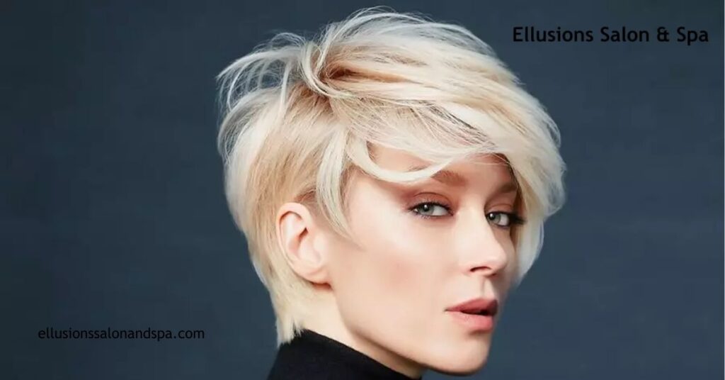 Unlock Your Hair's Potential: Why a Layered Haircut is the Ultimate Style Upgrade 5 Choosing the Right Layered Haircut