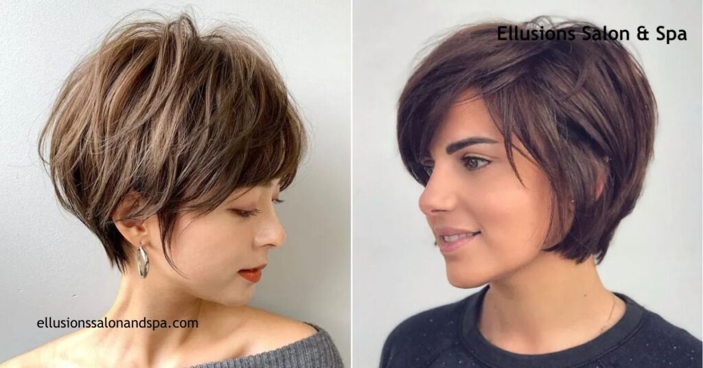 15 Stylish Very Short Hairstyles That Make a Bold Statement and Boost Your Confidence 14 15 Stylish Very Short Hairstyles That Make a Bold Statement and Boost Your Confidence 13