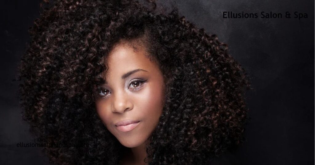10 Stunning Loc Styles for Short Hair That Will Elevate Your Look Instantly 5 Coils for a Natural Appearance