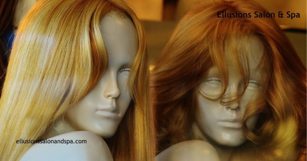 Unlock Your Best Hair Day: Discover the Magic of Lace Frontal Hair Extensions 7 Common Concerns About Lace Frontal Hair