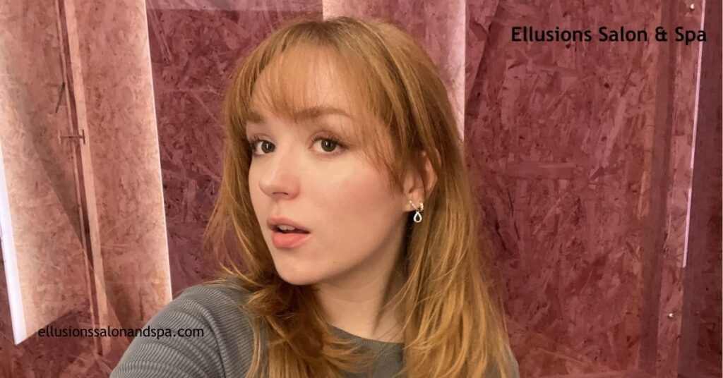 Transform Your Look: The Ultimate Guide to the Wolf Cut Without Bangs 11