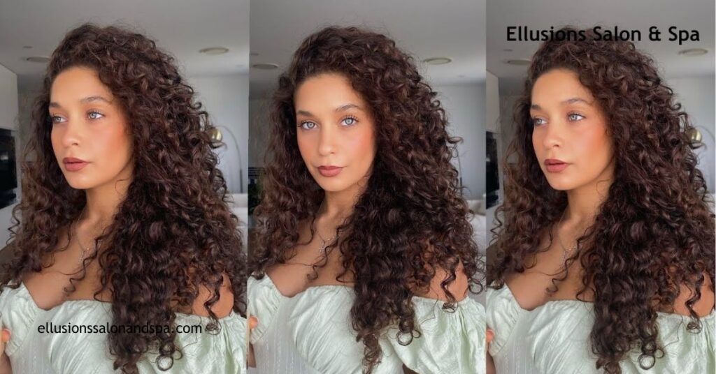 12 Stunning Haircuts for Long-Haired Women That Will Transform Your Look in 2025 5 Curly Haircuts For Long Hair Women