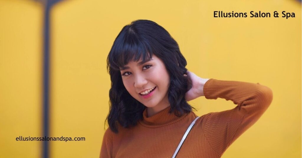 10 Stunning Korean Hairstyles for Women to Elevate Your Look Instantly 5 Curly Hairstyles