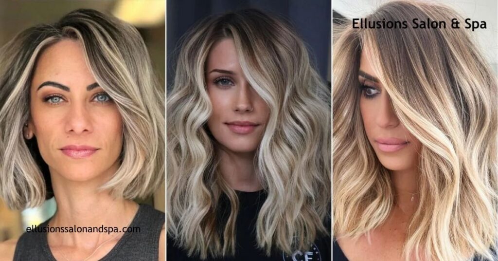 25 Stunning Winter Hair Color Ideas to Transform Your Look This Season 22 25 Stunning Winter Hair Color Ideas to Transform Your Look This Season 21