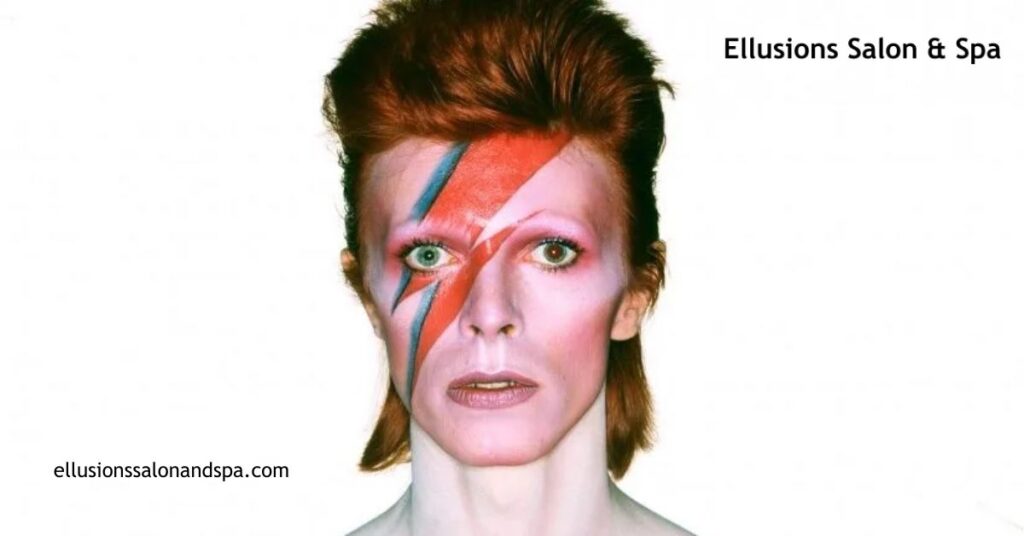 David Bowie’s Ziggy Stardust