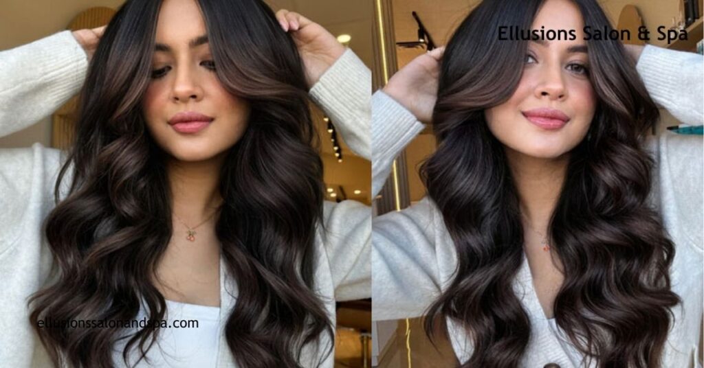 25 Stunning Winter Hair Color Ideas to Transform Your Look This Season 8 25 Stunning Winter Hair Color Ideas to Transform Your Look This Season 7