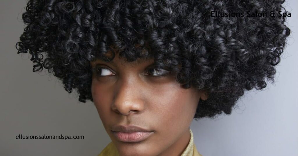 10 Stunning Winter Hairstyles for Black Women That Are Both Stylish and Protective 15