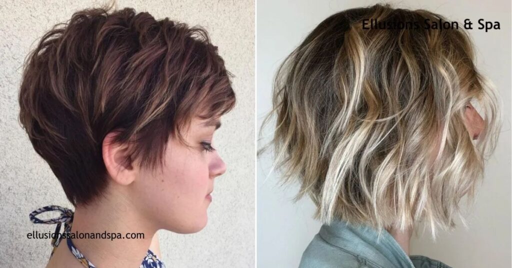 10 Stunning Hairstyles for Long Hair Women: Elevate Your Look for Any Occasion 7 Edgy Layered Cut