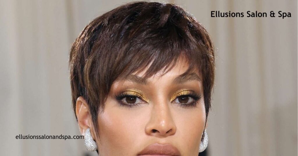 10 Chic Mom Cut Ideas for Effortless Style That Every Busy Mom Will Love 6 Edgy Shag Cuts