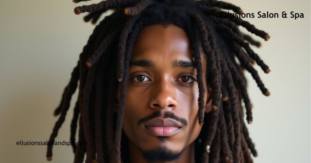 Embracing the Nonchalant Dreadhead Lifestyle