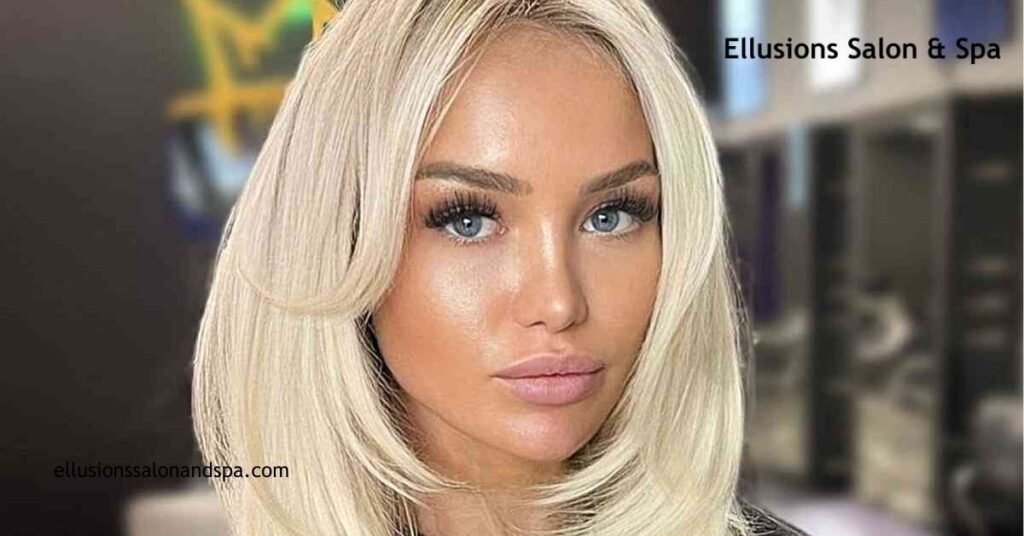 12 Stunning Haircuts for Long-Haired Women That Will Transform Your Look in 2025 4 Face Framing Haircuts For Long Hair Women