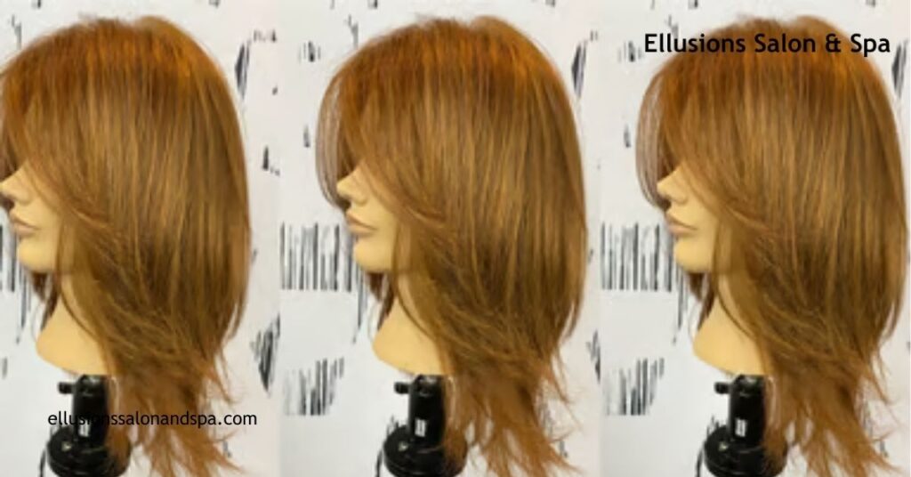 Chic & Bouncy: The Best Long Layered Hairstyles for Curly Hair You Need to Try Now 3 Face Framing Layers