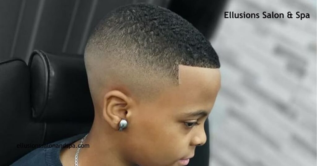 Top 12 Trendy Haircuts for Boys That Boost Confidence and Style 7 Fade